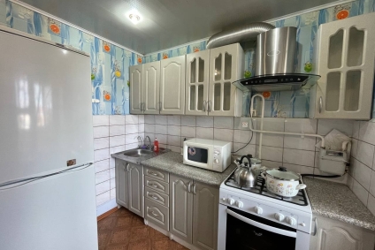 Квартира на сутки в Лунинец