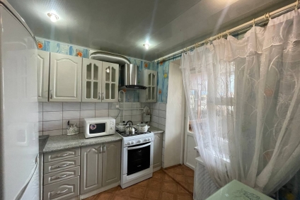 Квартира на сутки в Лунинец