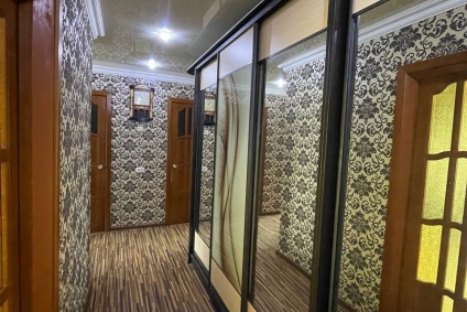 Квартира на сутки в Лунинец