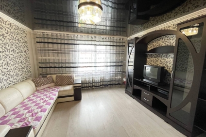 Квартира на сутки в Лунинец