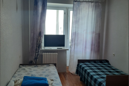 Квартира для гостей города