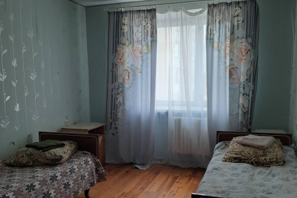 Квартира для гостей города