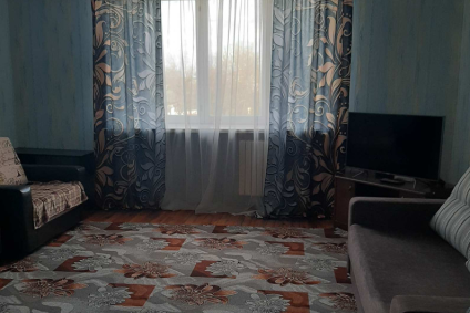 Квартира для гостей города