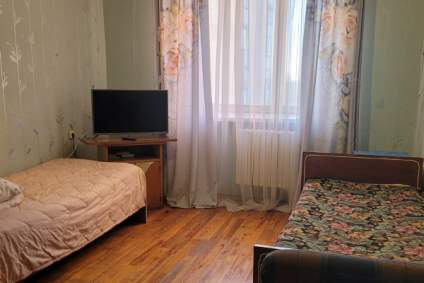 Квартира для гостей города