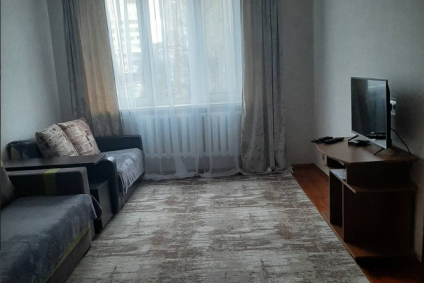 Реальная квартира и настоящие фотографии!!