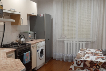 Реальная квартира и настоящие фотографии!!