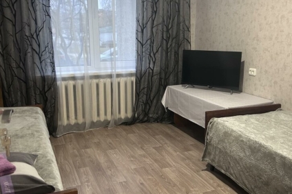 ул. Красная, 115А, 1 этаж