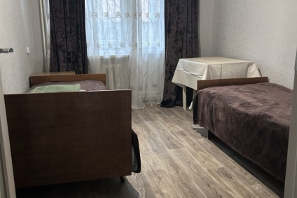 ул. Красная, 115А, 1 этаж