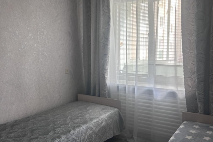 ул. Красная, 165А, 2 этаж