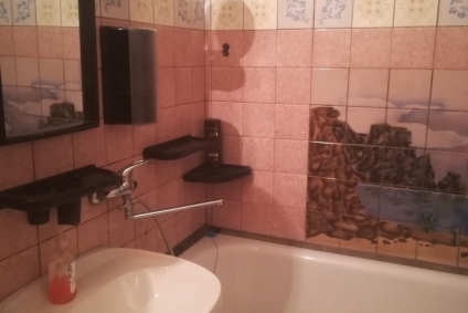 Коттедж для посуточной сдачи