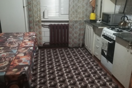 Коттедж для посуточной сдачи