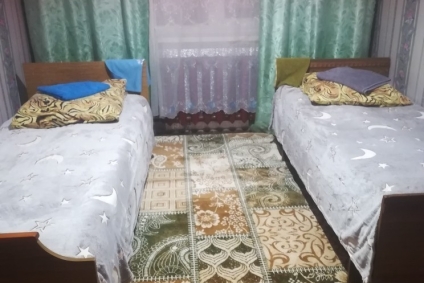 Коттедж для посуточной сдачи