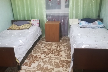 Коттедж для посуточной сдачи