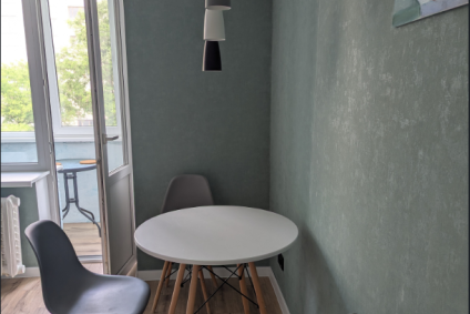 ул. Красная, 115Б, 4 этаж