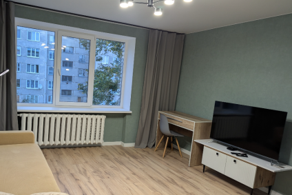 ул. Красная, 115Б, 4 этаж