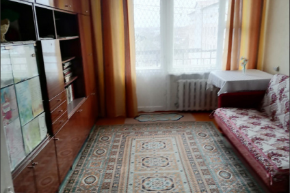 Квартира со всеми удобствами