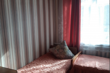 Квартира для командированных