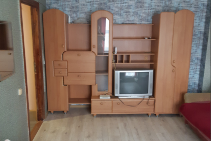 Квартира для командированных