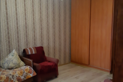 Квартира для командированных