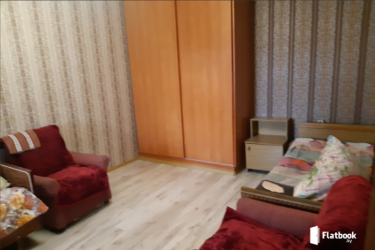 Квартира для командированных