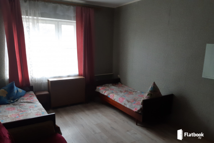 Квартира для командированных