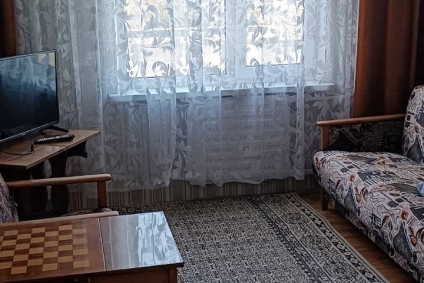 ул. Красная, 115А, 8 этаж