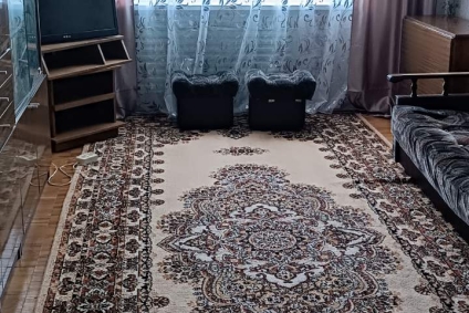 ул. Красная, 115А, 8 этаж