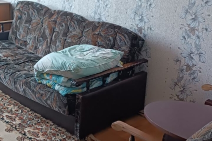 ул. Красная, 115А, 8 этаж