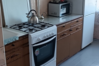 ул. Красная, 115А, 8 этаж