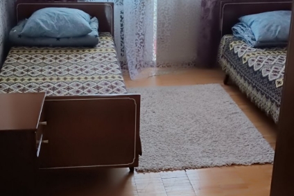 ул. Красная, 115А, 8 этаж