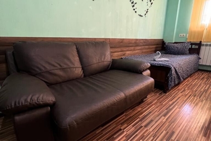 ул. Баженовой, 3А