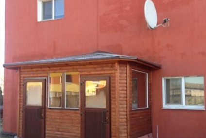 ул. Баженовой, 3А