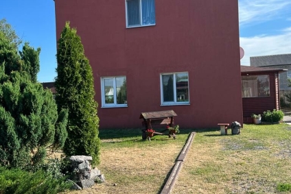 ул. Баженовой, 3А