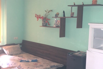 ул. Баженовой, 3А