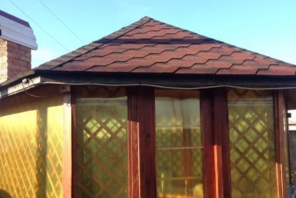 ул. Баженовой, 3А