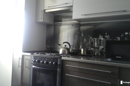 Квартира на сутки, часы в центре города.