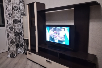 ул. Красная, 32, 4 этаж