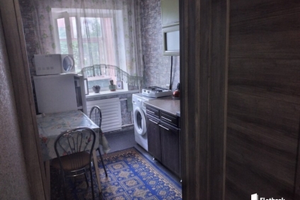 ул. Красная, 32, 4 этаж