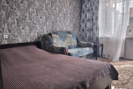 ул. Красная, 32, 4 этаж