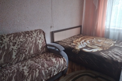 ул. Гагарина, 20, 3 этаж