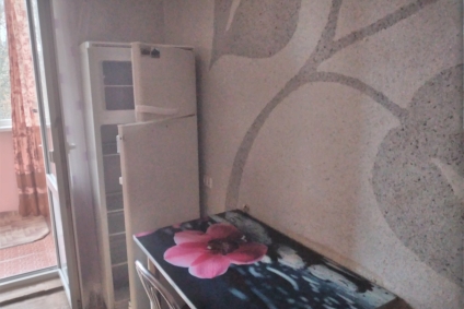 ул. Гагарина, 20, 3 этаж