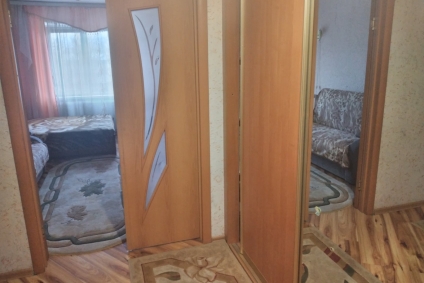 ул. Гагарина, 20, 3 этаж