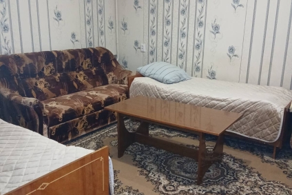 ул. Красная, 177В, 1 этаж