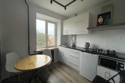 Аренда квартиры на сутки с Яндекс Алисой