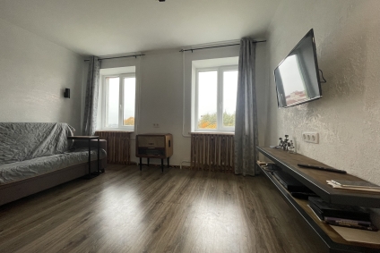 Аренда квартиры на сутки с Яндекс Алисой