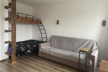 Аренда квартиры на сутки с Яндекс Алисой